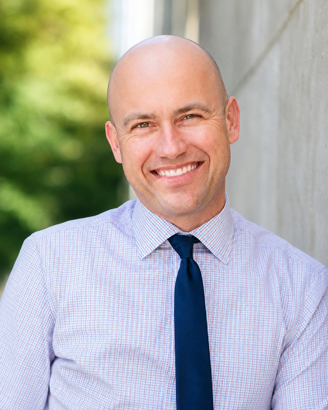 Robert Clark, LPC — Licensed Professional Counselor in Dallas