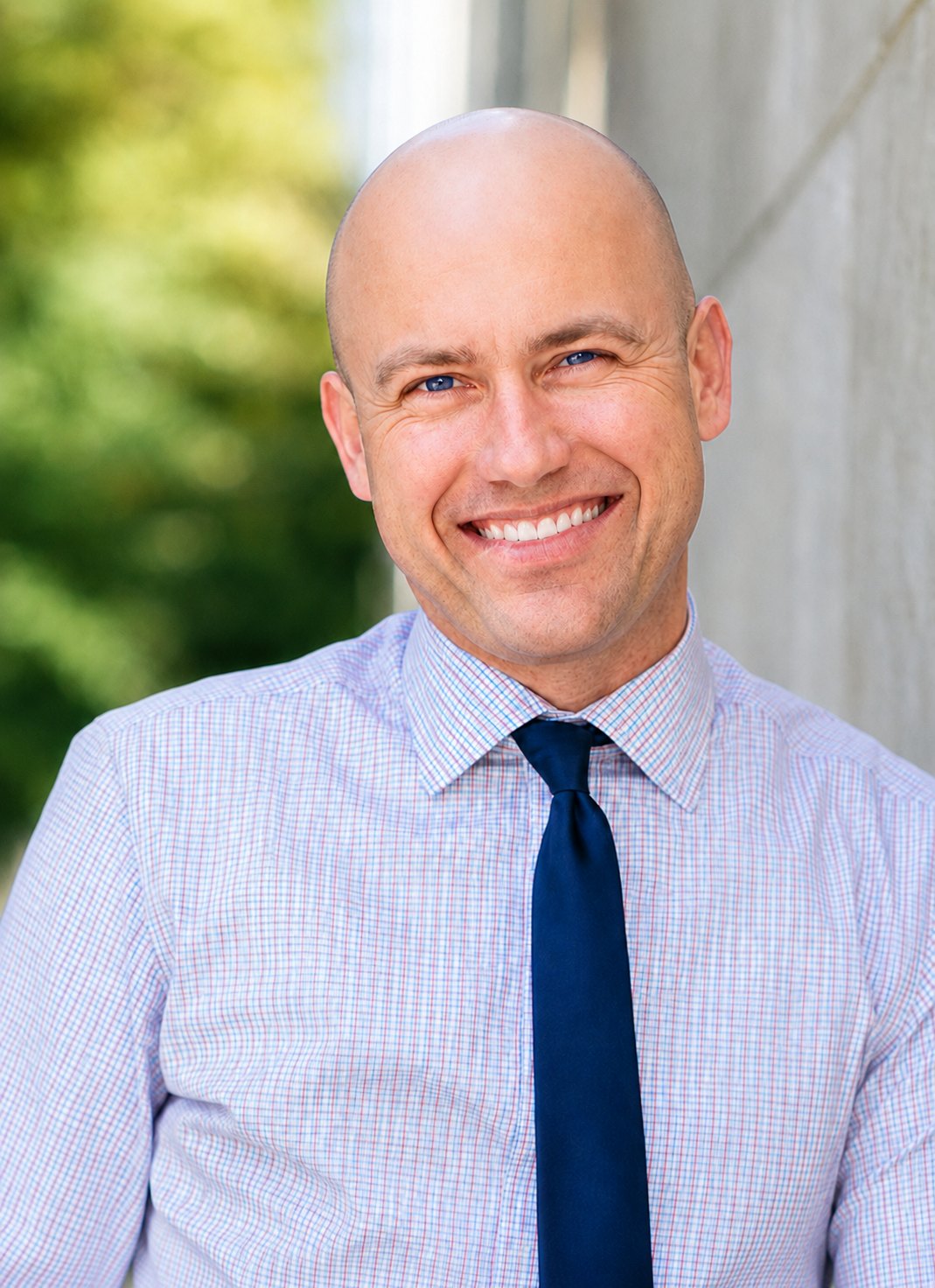 Robert Clark, LPC — Licensed Professional Counselor in Dallas