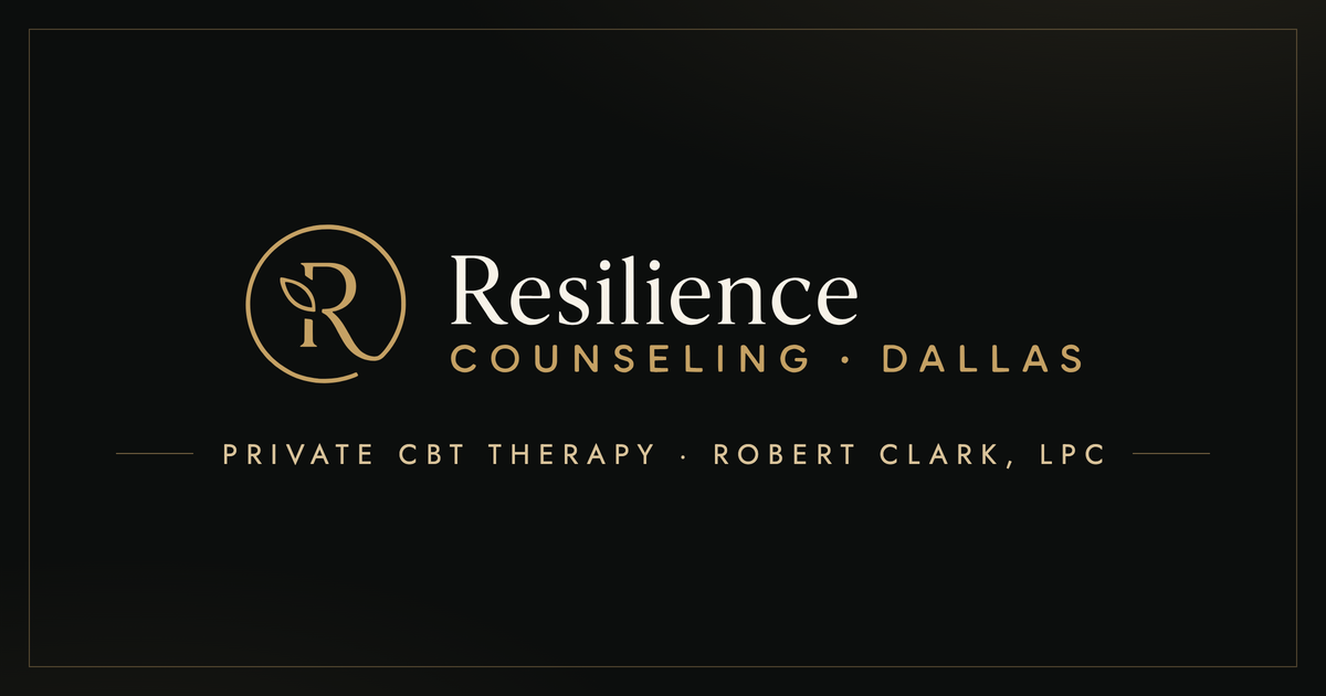 Resilience Counseling preview